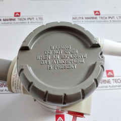 Honeywell Xyr6000 Wireless Pressure Transmitter Ip66/67 9X-na00 -40 To +85C