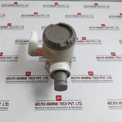 Honeywell Xyr6000 Wireless Pressure Transmitter Ip66/67 9X-na00 -40 To +85C