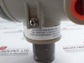 Honeywell Xyr6000 Wireless Pressure Transmitter Ip66/67 9X-na00 -40 To +85C