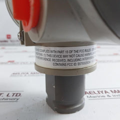 Honeywell Xyr6000 Wireless Pressure Transmitter Ip66/67 9X-na00 -40 To +85C
