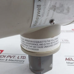 Honeywell Xyr6000 Wireless Pressure Transmitter Ip66/67 9X-na00 -40 To +85C