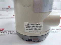 Honeywell Xyr6000 Wireless Pressure Transmitter Ip66/67 9X-na00 -40 To +85C