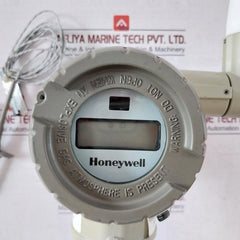 Honeywell Xyr6000 Wireless Temperature/Discrete Input Transmitter Rev A 24V Dc