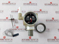 Honeywell Xyr6000 Wireless Temperature/Discrete Input Transmitter Rev A 24V Dc