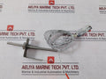 Honeywell Xyr6000 Wireless Temperature/Discrete Input Transmitter Rev A 24V Dc