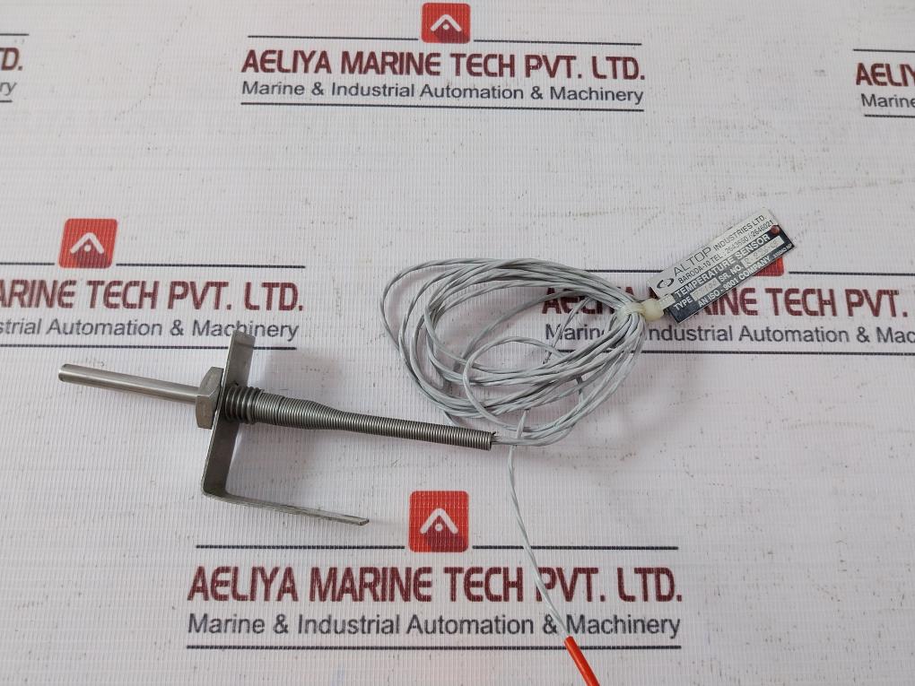 Honeywell Xyr6000 Wireless Temperature/Discrete Input Transmitter Rev A 24V Dc