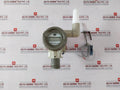 Honeywell Xyr6000 Wireless Temperature/Discrete Input Transmitter Rev A 24V Dc