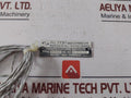 Honeywell Xyr6000 Wireless Temperature/Discrete Input Transmitter Rev A 24V Dc