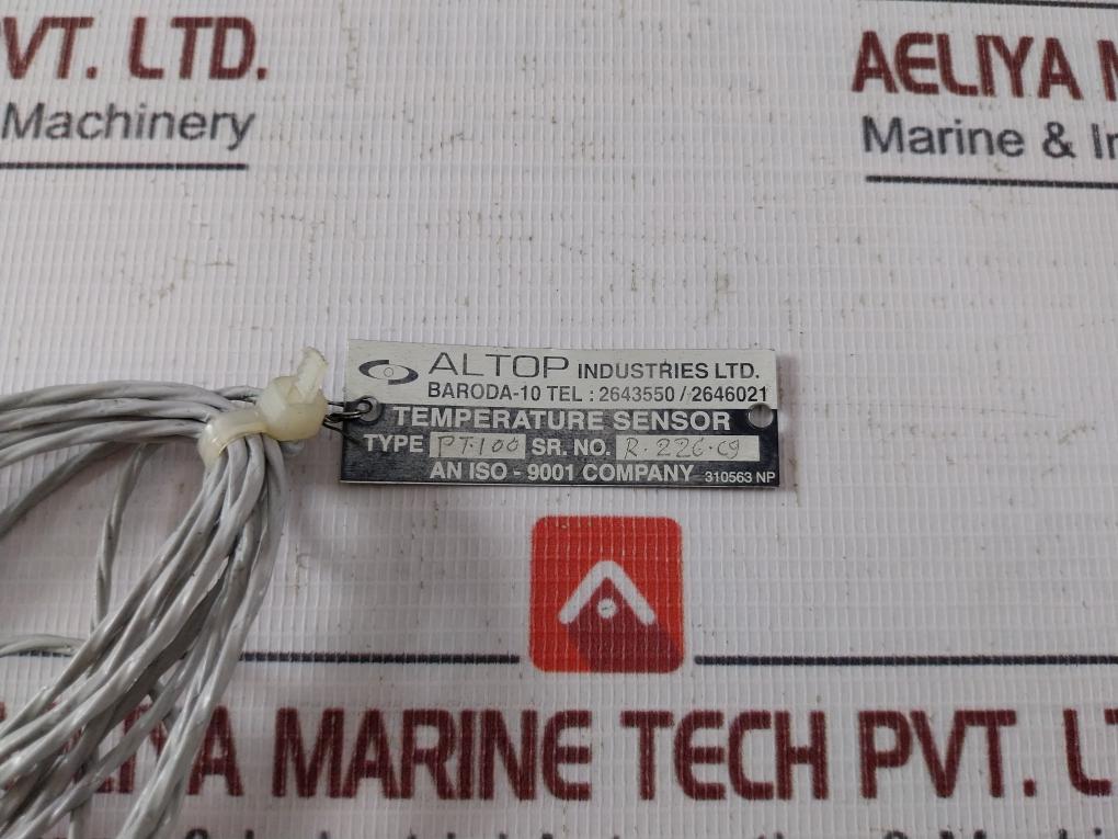 Honeywell Xyr6000 Wireless Temperature/Discrete Input Transmitter Rev A 24V Dc