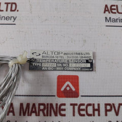 Honeywell Xyr6000 Wireless Temperature/Discrete Input Transmitter Rev A 24V Dc
