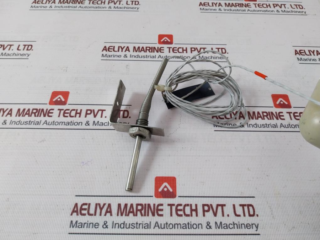 Honeywell Xyr6000 Wireless Temperature/Discrete Input Transmitter Rev A 24V Dc