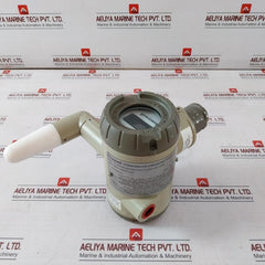 Honeywell Xyr6000 Wireless Temperature/Discrete Input Transmitter Rev A 24V Dc