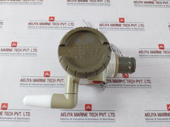 Honeywell Xyr6000 Wireless Temperature/Discrete Input Transmitter Rev A 24V Dc