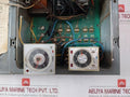 Honeywell Y513A Stack Smoke Detector Rev A 100Vac 50/60Hz 0-5 Sec