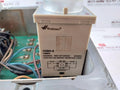 Honeywell Y513A Stack Smoke Detector Rev A 100Vac 50/60Hz 0-5 Sec