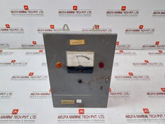 Honeywell Y513A Stack Smoke Detector Rev A 100Vac 50/60Hz 0-5 Sec