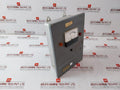 Honeywell Y513A Stack Smoke Detector Rev A 100Vac 50/60Hz 0-5 Sec