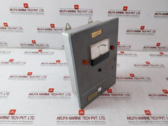Honeywell Y513A Stack Smoke Detector Rev A 100Vac 50/60Hz 0-5 Sec