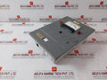 Honeywell Y513A Stack Smoke Detector Rev A 100Vac 50/60Hz 0-5 Sec