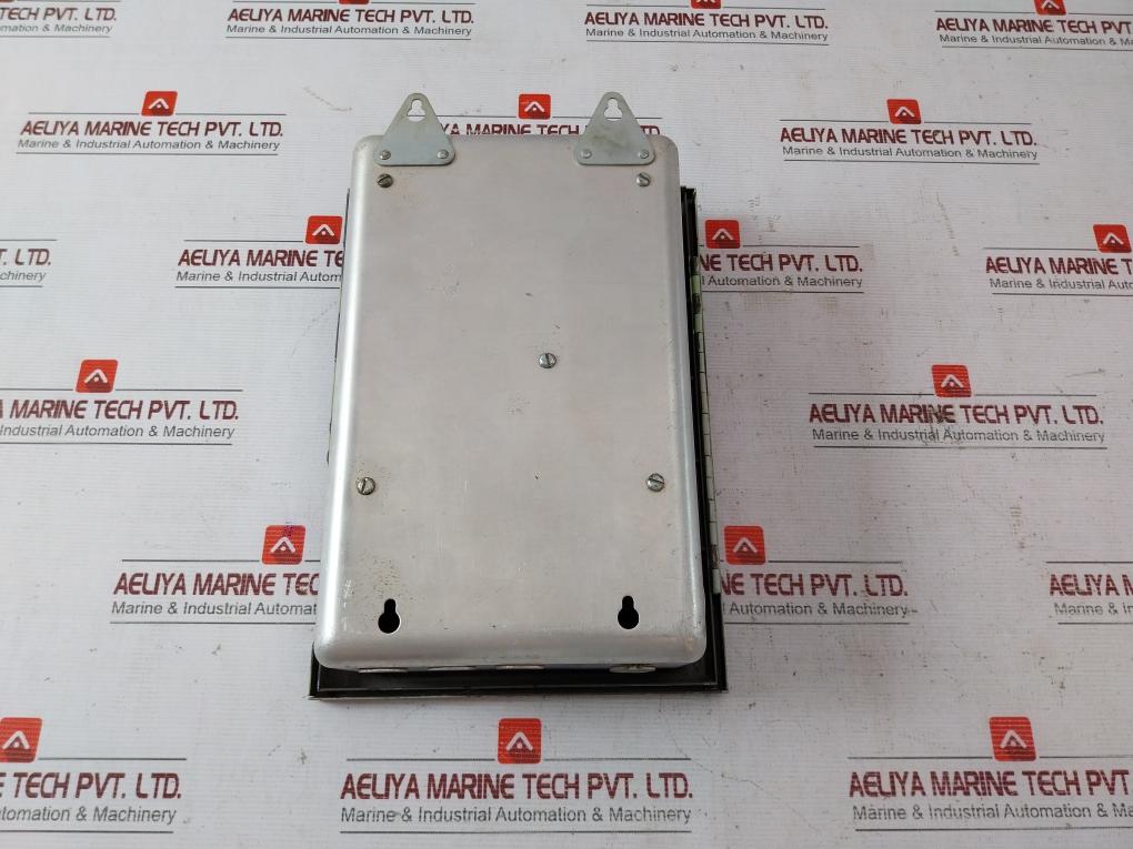 Honeywell Y513A Stack Smoke Detector Rev A 100Vac 50/60Hz 0-5 Sec