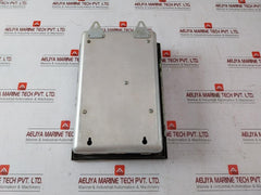 Honeywell Y513A Stack Smoke Detector Rev A 100Vac 50/60Hz 0-5 Sec