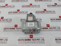Honeywell Y8610U6006 Retrofit Kit Rev A 50067439-001 24V 60Hz 3–5 Psi