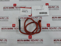 Honeywell Y8610U6006 Retrofit Kit Rev A 50067439-001 24V 60Hz 3–5 Psi