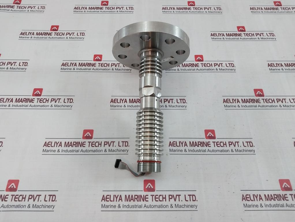 Honeywell Yslg720-scan00Em05000-as2B-c-fhe-1003C-b-1A7-f1-00 Level Guided Radar