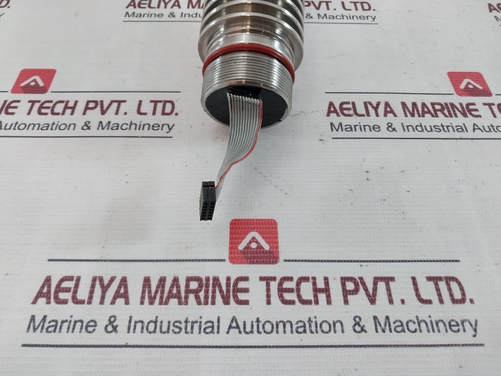 Honeywell Yslg720-scan00Em05000-as2B-c-fhe-1003C-b-1A7-f1-00 Level Guided Radar