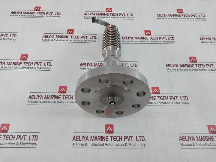 Honeywell Yslg720-scan00Em05000-as2B-c-fhe-1003C-b-1A7-f1-00 Level Guided Radar