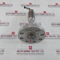 Honeywell Yslg720-scan00Em05000-as2B-c-fhe-1003C-b-1A7-f1-00 Level Guided Radar