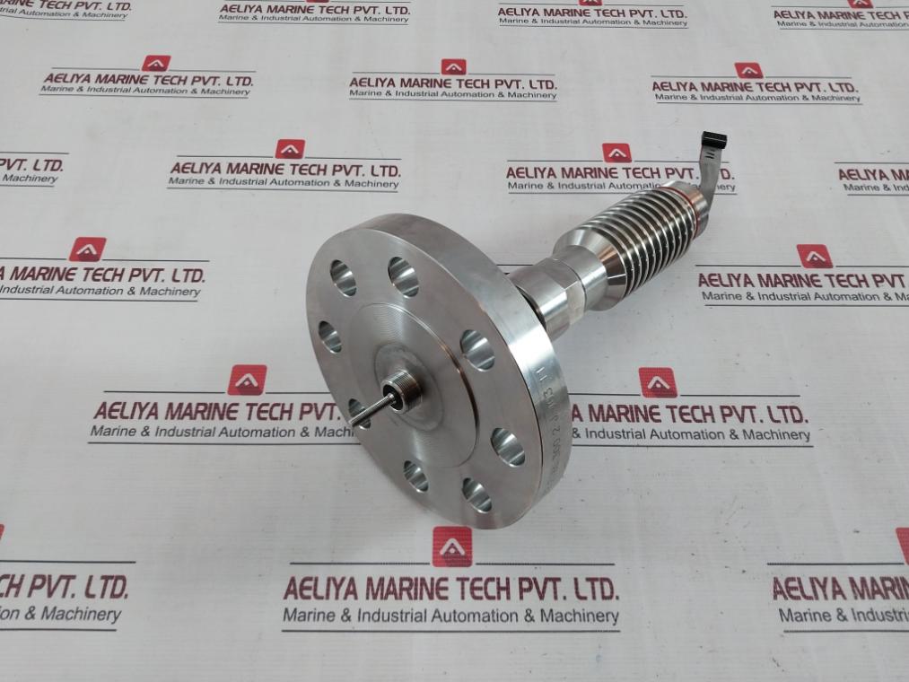 Honeywell Yslg720-scan00Em05000-as2B-c-fhe-1003C-b-1A7-f1-00 Level Guided Radar