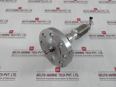 Honeywell Yslg720-scan00Em05000-as2B-c-fhe-1003C-b-1A7-f1-00 Level Guided Radar