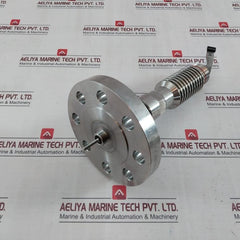 Honeywell Yslg720-scan00Em05000-as2B-c-fhe-1003C-b-1A7-f1-00 Level Guided Radar