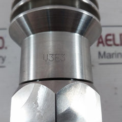 Honeywell Yslg720-scan00Em05000-as2B-c-fhe-1003C-b-1A7-f1-00 Level Guided Radar