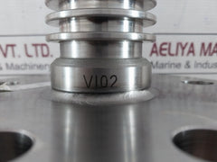 Honeywell Yslg720-scan00Em05000-as2B-c-fhe-1003C-b-1A7-f1-00 Level Guided Radar