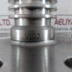 Honeywell Yslg720-scan00Em05000-as2B-c-fhe-1003C-b-1A7-f1-00 Level Guided Radar