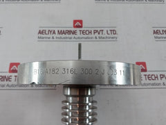 Honeywell Yslg720-scan00Em05000-as2B-c-fhe-1003C-b-1A7-f1-00 Level Guided Radar