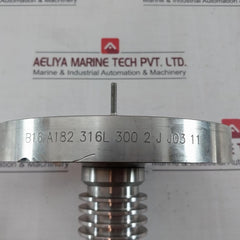 Honeywell Yslg720-scan00Em05000-as2B-c-fhe-1003C-b-1A7-f1-00 Level Guided Radar