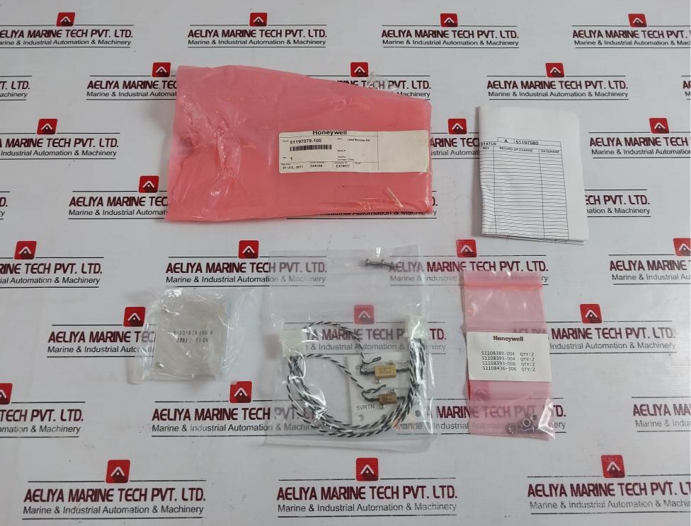 Honeywell Z100si Zip Floppy Disk 5 Slot Ground Ex Cable Load Resi Kit Mp-zip100