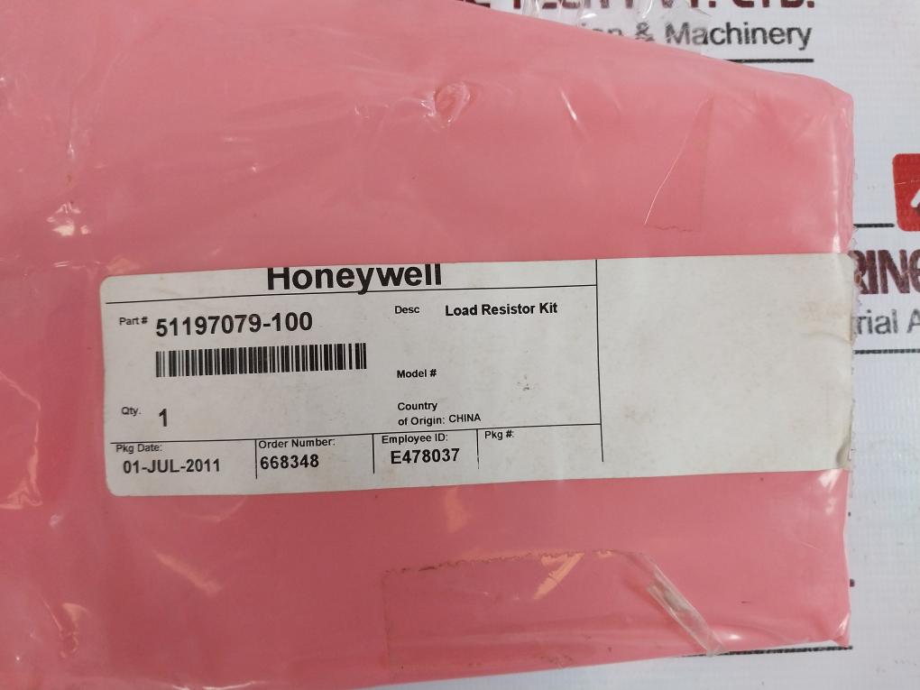 Honeywell Z100si Zip Floppy Disk 5 Slot Ground Ex Cable Load Resi Kit Mp-zip100