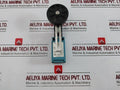 Honeywell Zlda01A2Y Limit Switch, 3A/250V , 10A/600Vac En60947-5-1