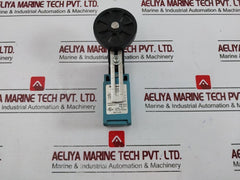 Honeywell Zlda01A2Y Limit Switch, 3A/250V , 10A/600Vac En60947-5-1
