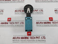 Honeywell Zlda01A2Y Limit Switch, 3A/250V , 10A/600Vac En60947-5-1