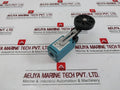 Honeywell Zlda01A2Y Limit Switch, 3A/250V , 10A/600Vac En60947-5-1