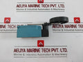 Honeywell Zlda01A2Y Limit Switch, 3A/250V , 10A/600Vac En60947-5-1