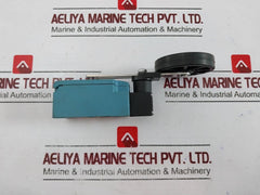 Honeywell Zlda01A2Y Limit Switch, 3A/250V , 10A/600Vac En60947-5-1
