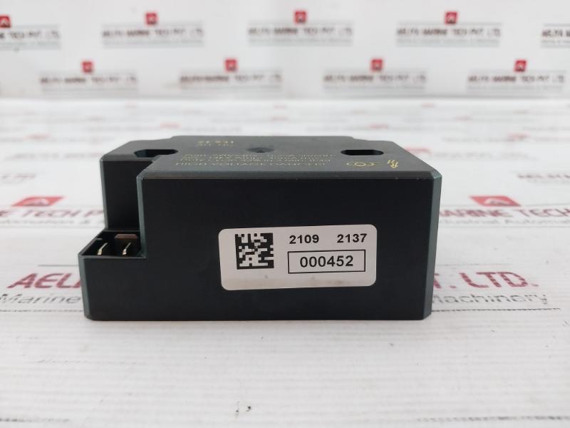 Honeywell Zt 931 Ignition Transformer 220/240V 0.25A 50/60 Hz