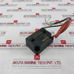 Honeywell Zt 931 Ignition Transformer Switch 14Kv 110/120V 0.25A 50/60Hz
