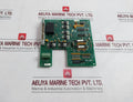 Honeywell 054119_01 Touch Panel Switch Decoder Pcb 130C D0287839